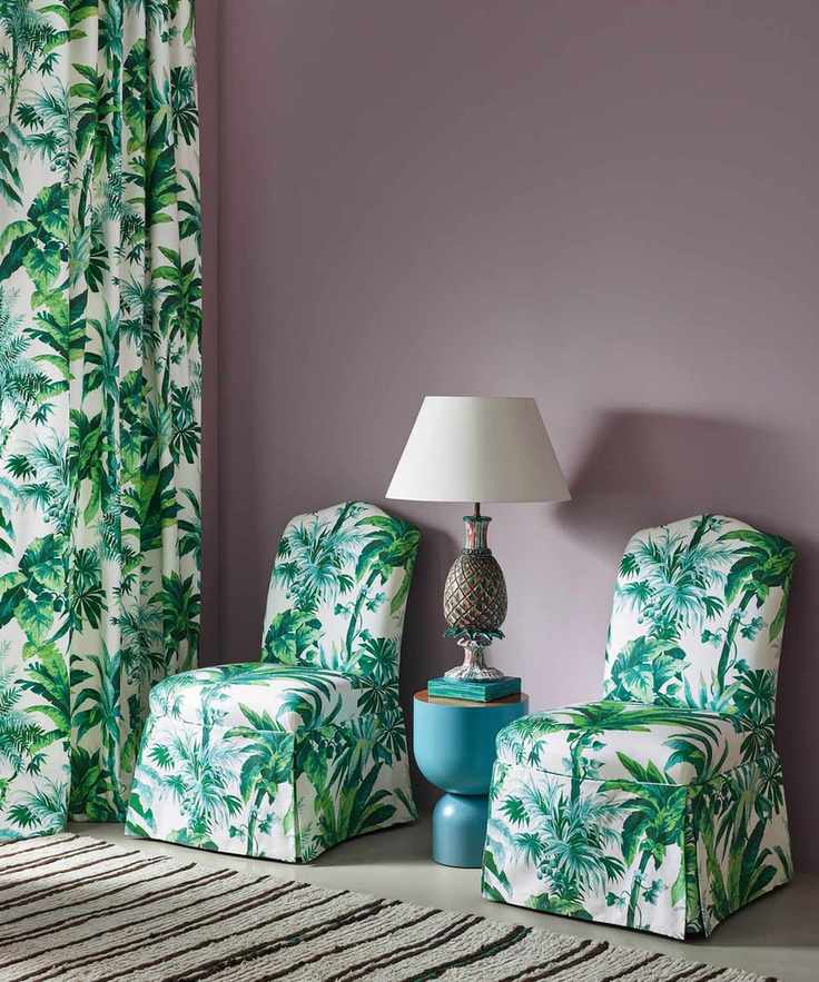Manuel Canovas fabric