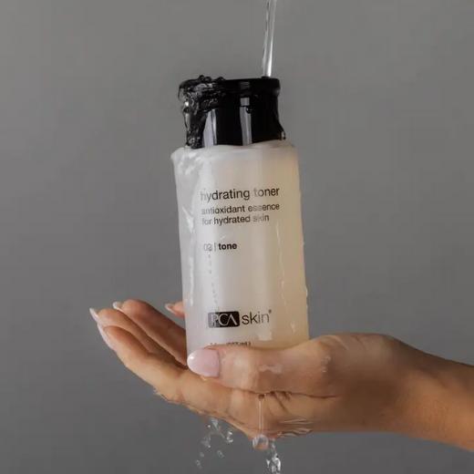 Hydrating Toner