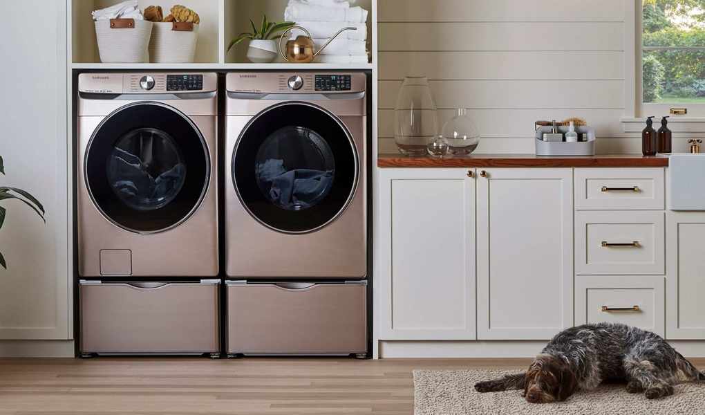 Essential Tips for Sanitizing Your Washer and Dryer for Peak Performance