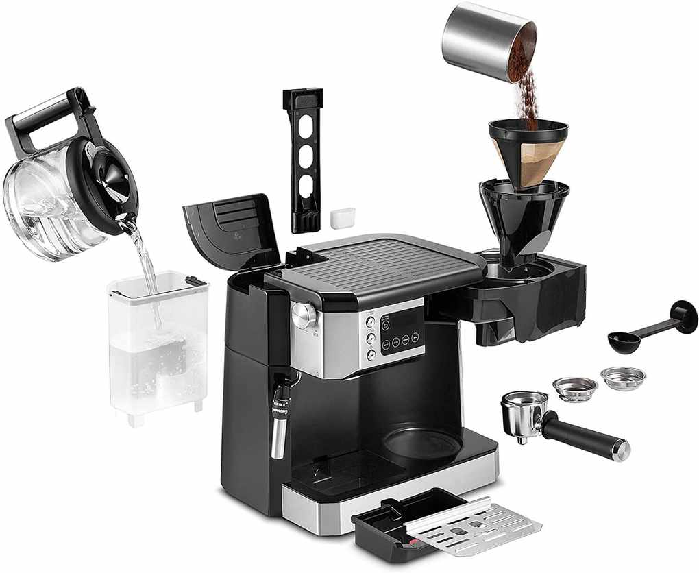 De’longhi