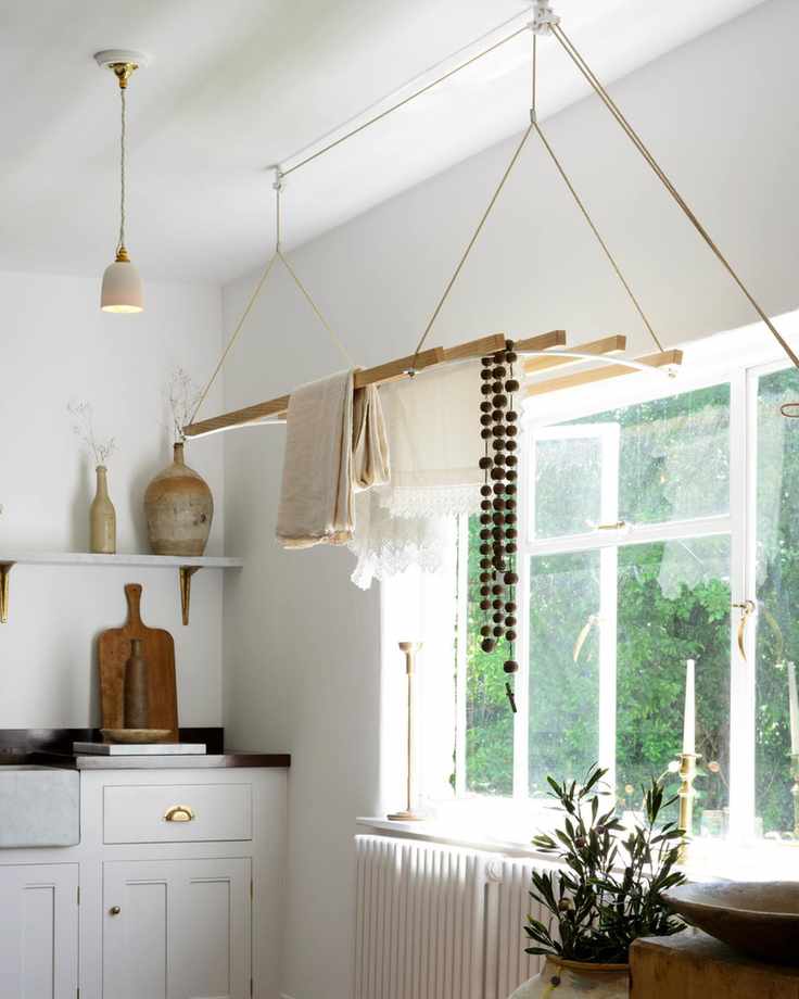 devol kitchens laundry maid