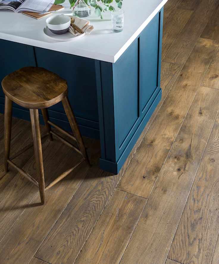 Country kitchen ideas -4-Ted-Todd