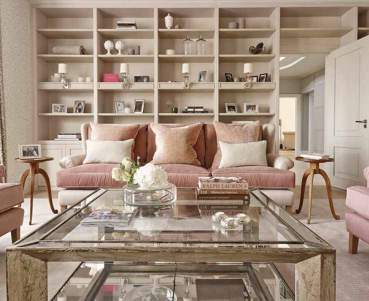 13 Space-Saving Tricks That Make Any Room Feel Bigger