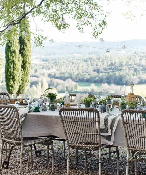 Instagram garden ideas