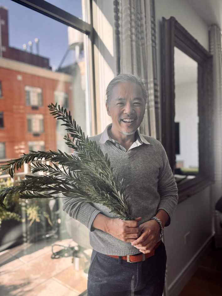 Jarret Yoshida