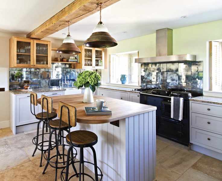 Country kitchen ideas -18-Rebecca-Hughes-Interiors