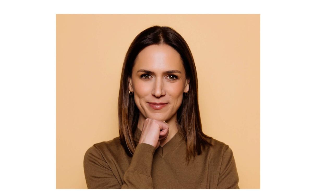 Rachel Webber’s Inspiring Journey from Playboy to Paris Hilton's C-Suite