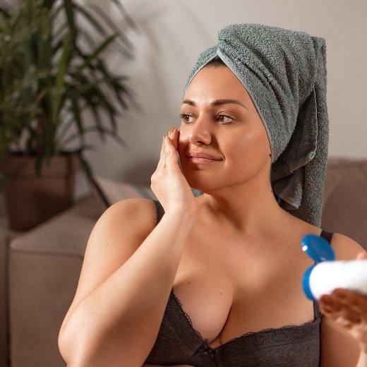 Spa Quality Skincare Products