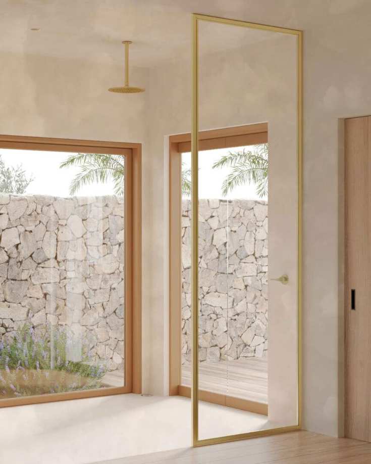 Malibu Bathroom