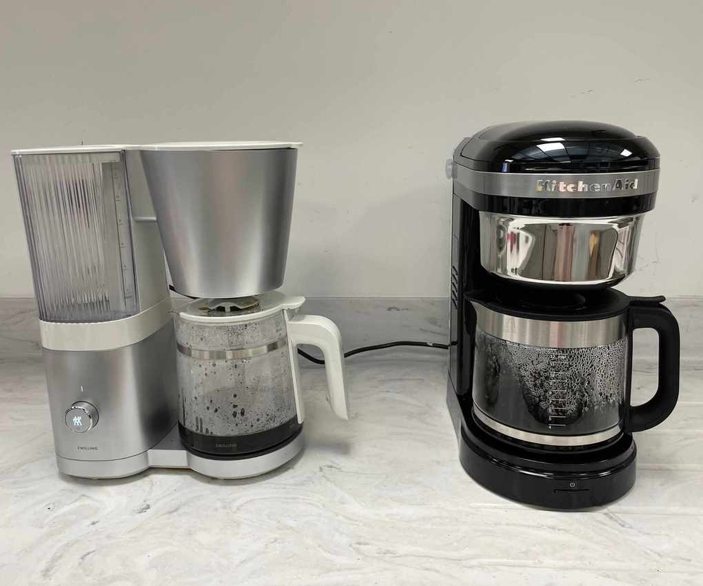 Other Coffee Makers