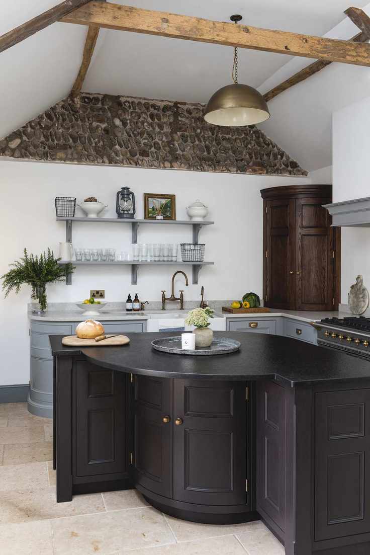 country kitchen ideas