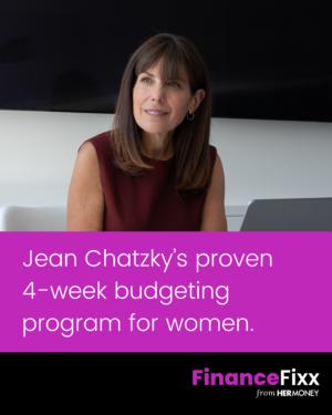 4-Week FinanceFixx: Your Fast-Track to Financial Control