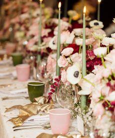 Fiona Leahy Design table