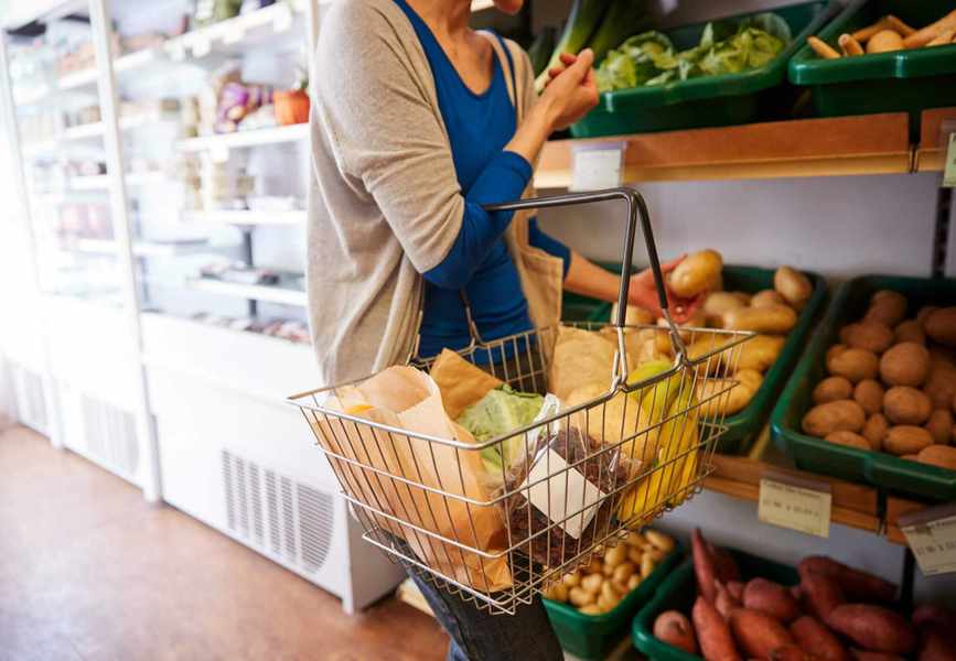 8 Smart Food Swaps to Help You Save Money Amid Inflation