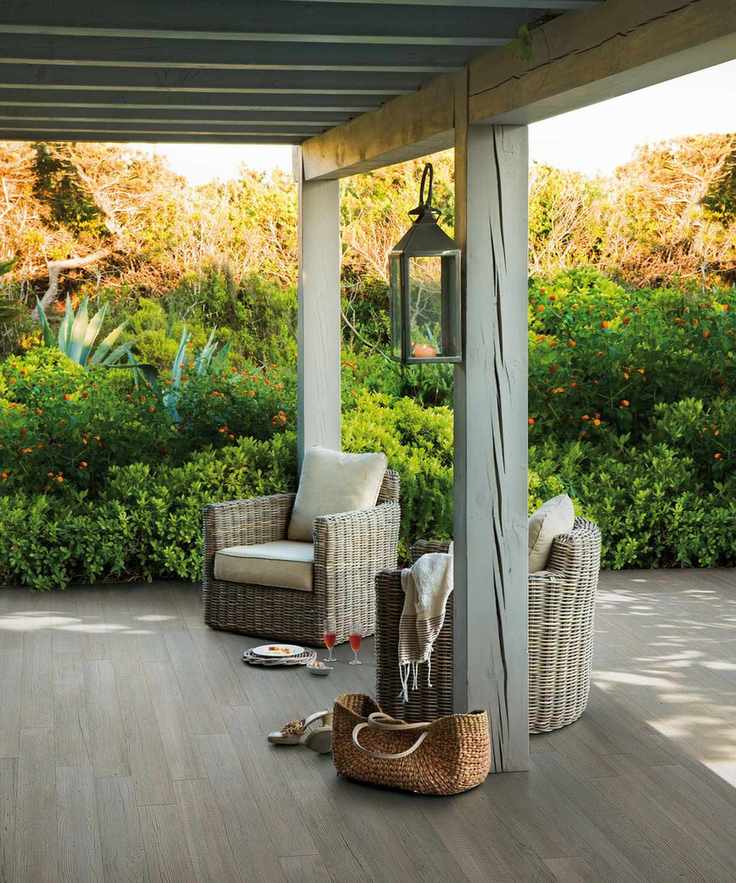 Backyard ideas