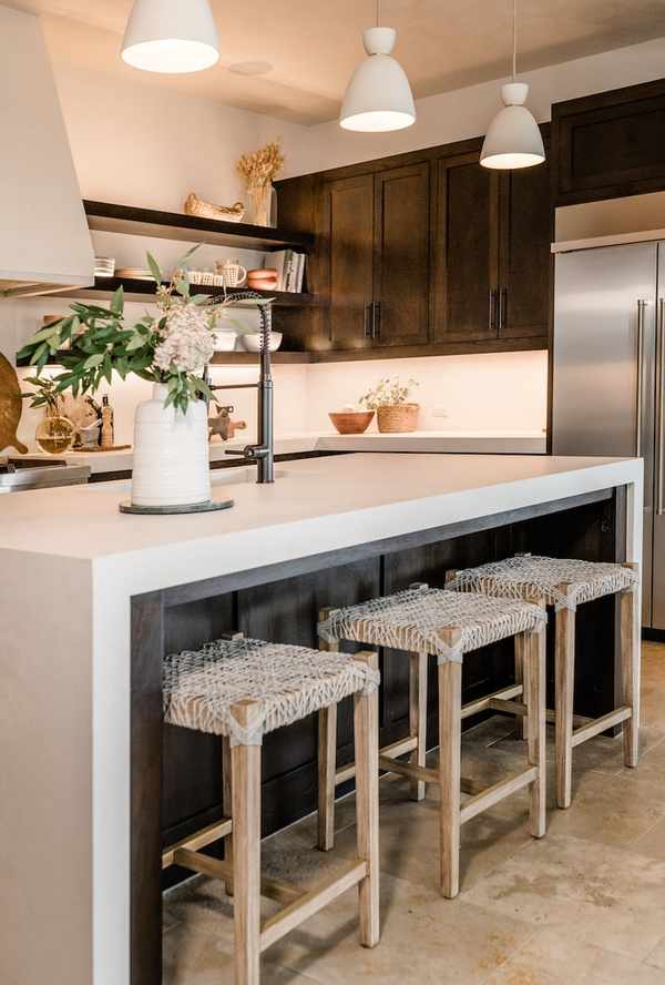 Kitchen Makeover on a Budget