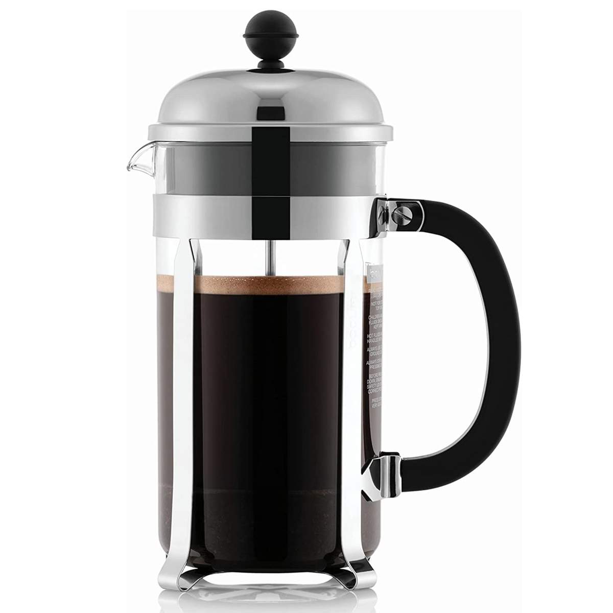 bodum chambord french press