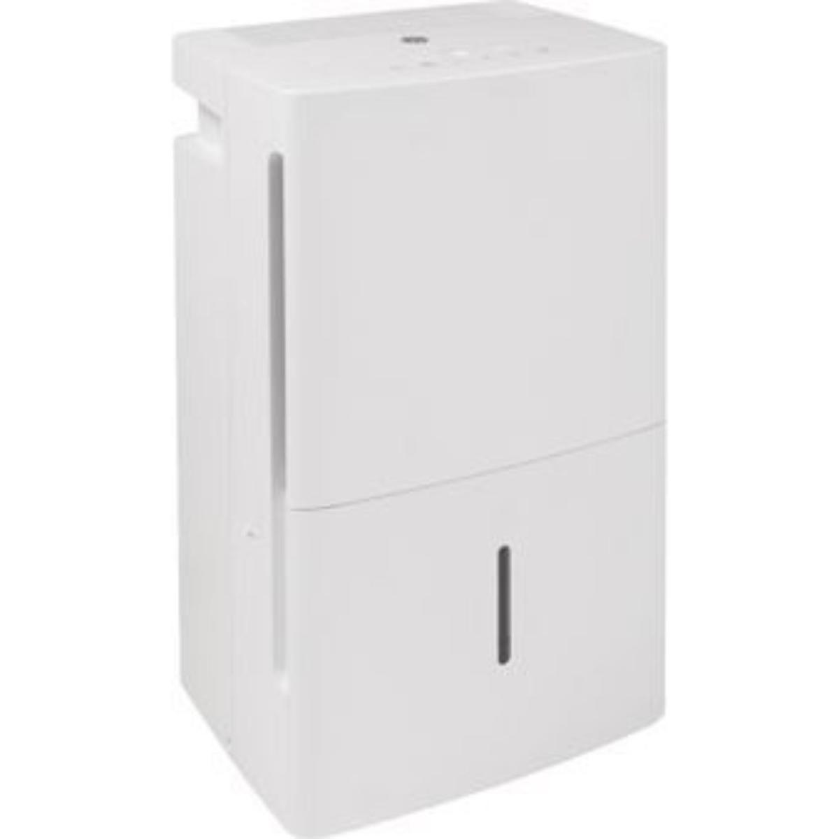 GE 50-Pint Portable Dehumidifier