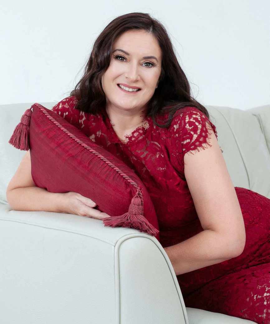 Suzanne Roynon