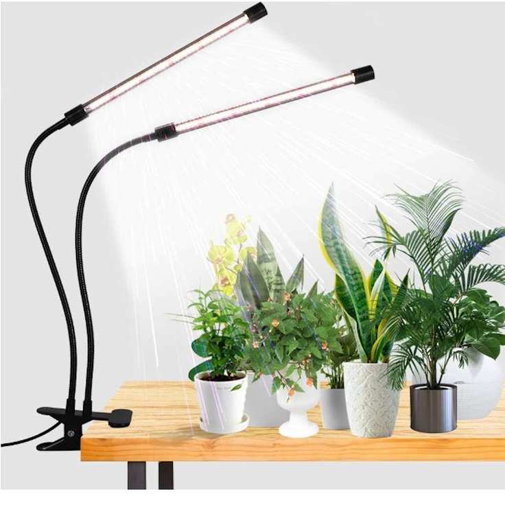 GooingTop LED Grow Light