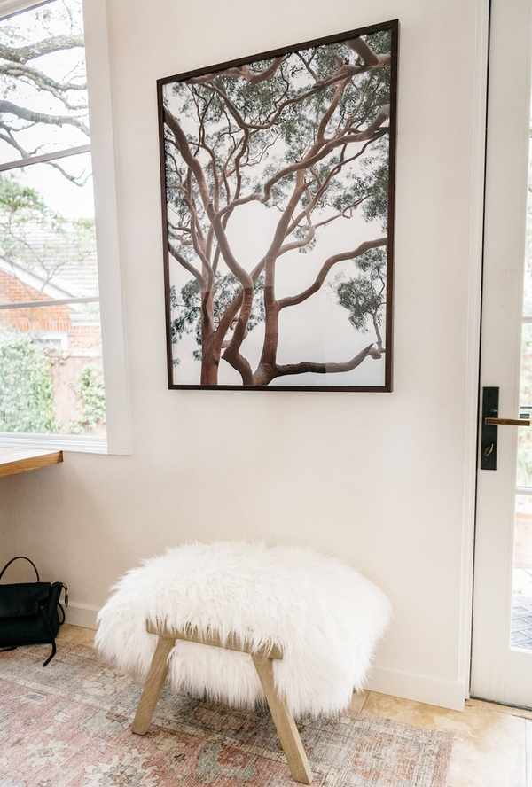 decor for home office
