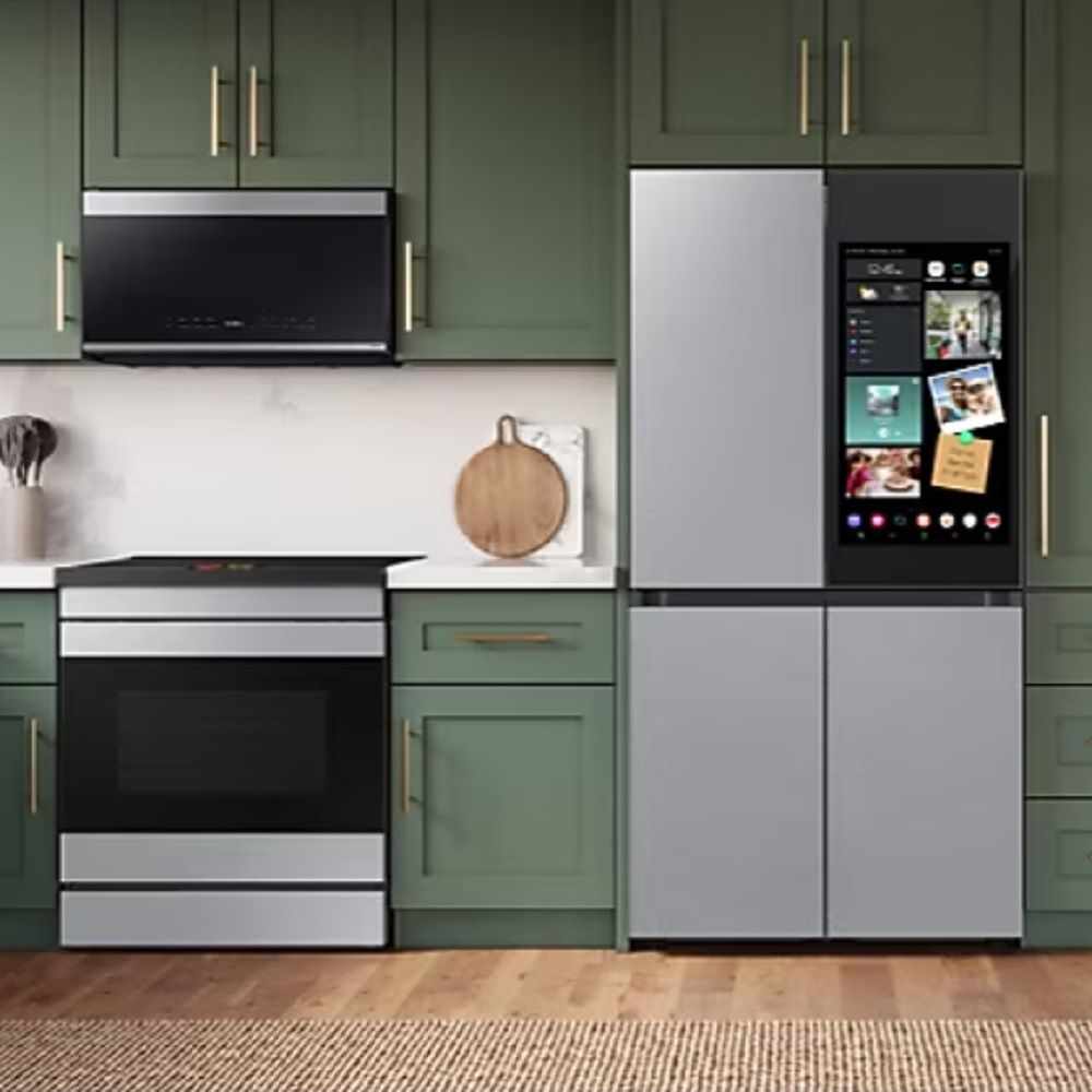 Samsung Coupons - Save 15% This June 2026 on Appliances