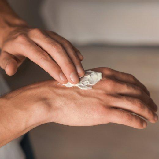 hand cream ingredients
