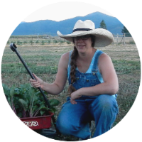 Gardening expert
