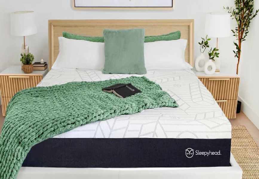Score $90 Off Sleepyhead Coupon Codes for June 2026