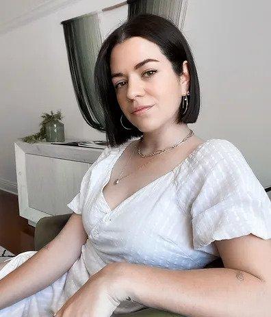 Sarah Correa