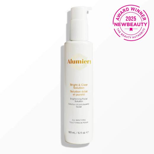 AlumierMD Bright and Clear Solution