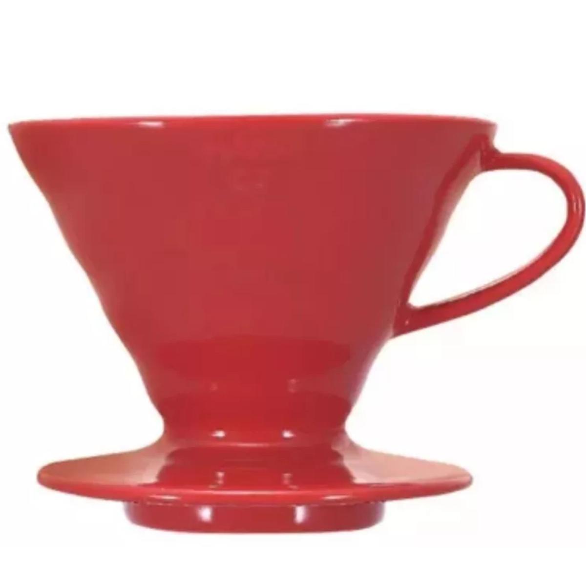 Hario V60 pour over