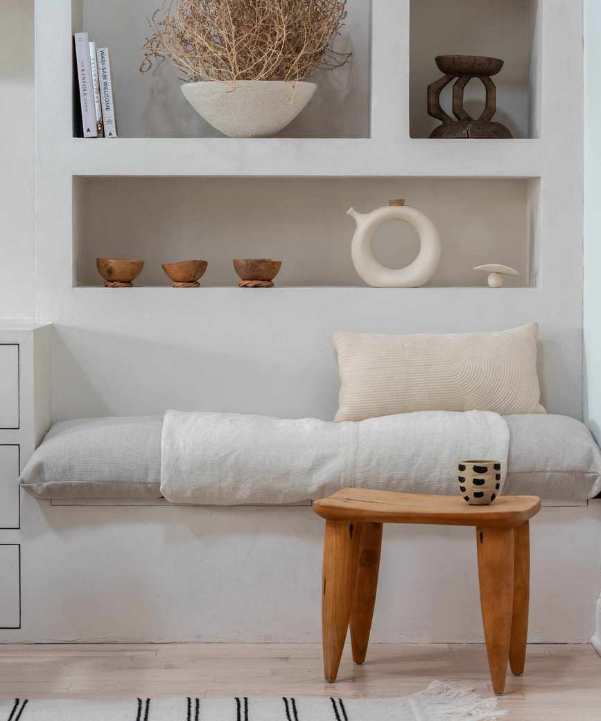 Organic living space