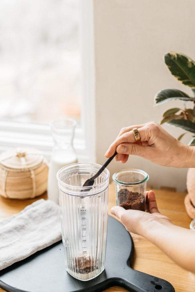 collagen coffee_gut health and skin