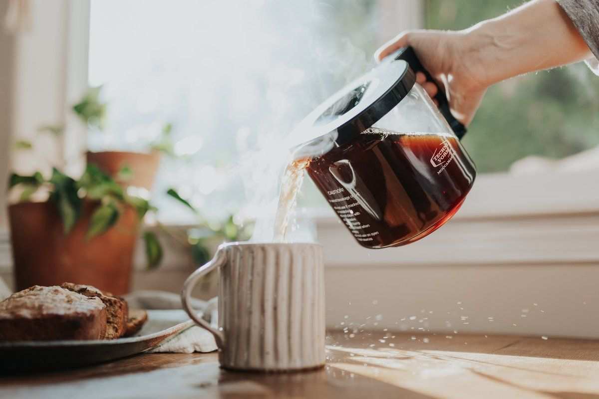 Brew Coffee at Home Like a Pro – Your Barista Skills Await