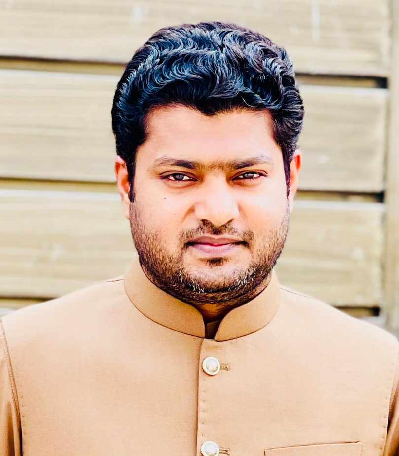 Zahid Adnan
