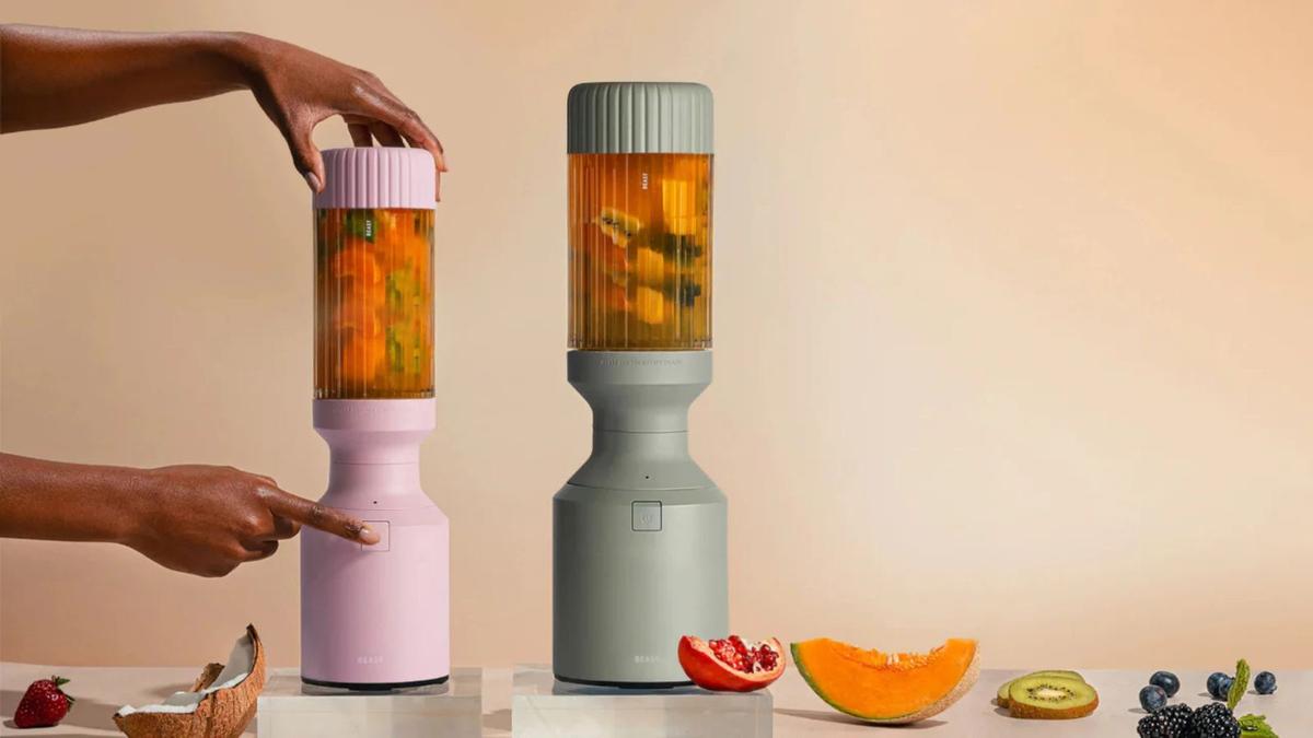 Top Personal Blenders on Sale This Cyber Week — Save Up to 40%