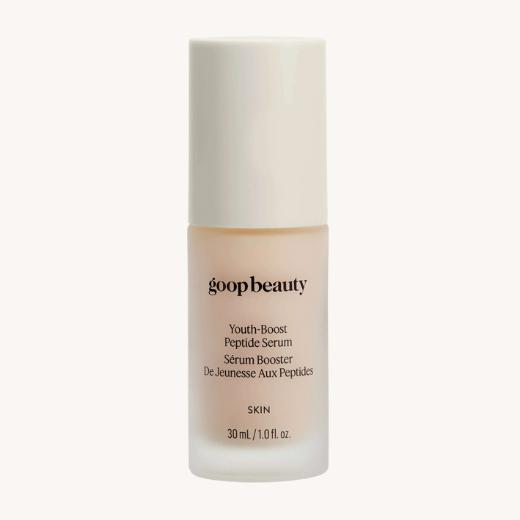 Youth-Boost Peptide Serum