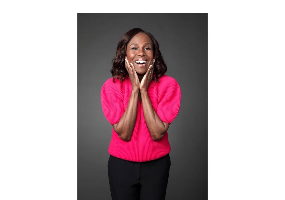 Deborah Roberts: Her Journey to Co-Anchor of 20/20