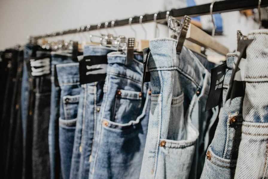 Where to Cash in on Your Old Clothes by Recycling Them