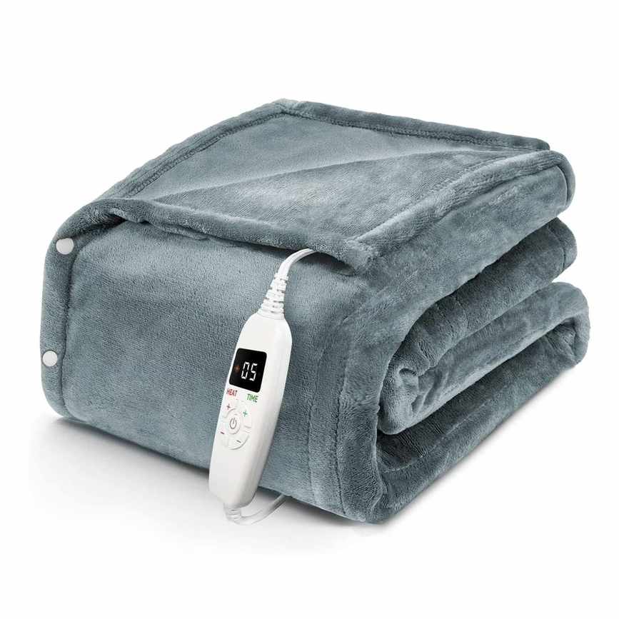 electric blanket