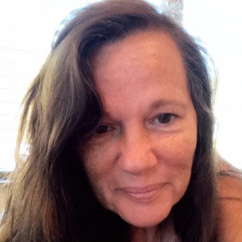 headshot of Rhonda Wilson