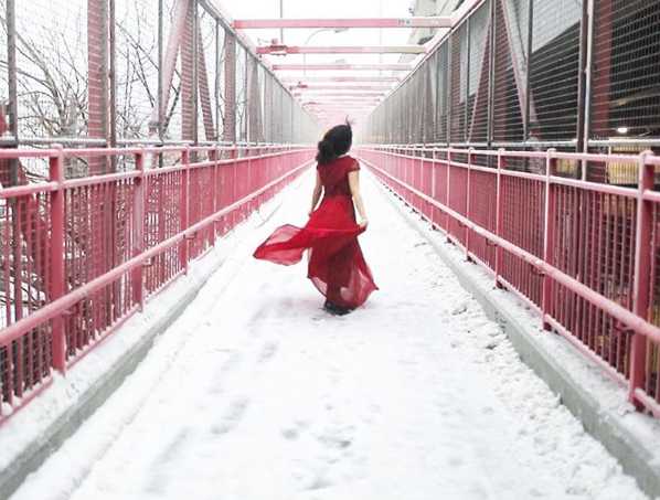 Exploring NYC with Travel Enthusiast Jennifer O’Brien