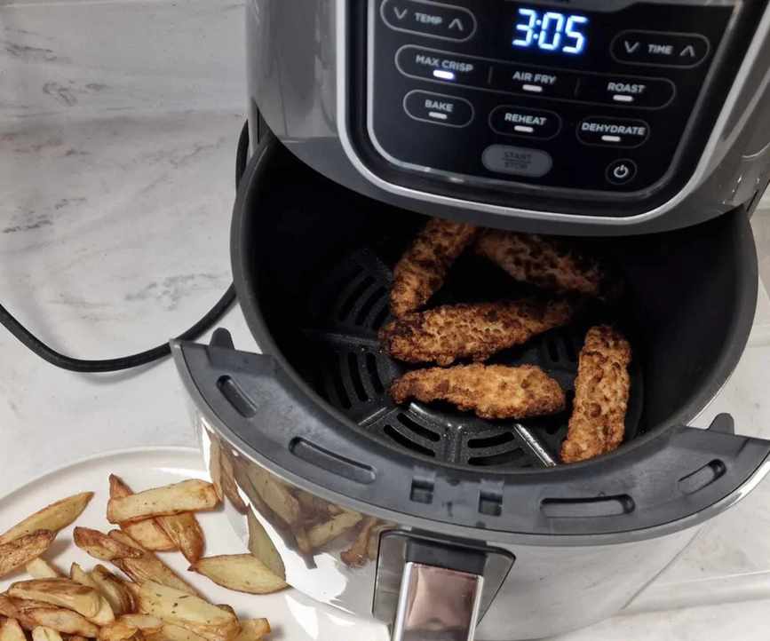 Ninja Max XL Air Fryer