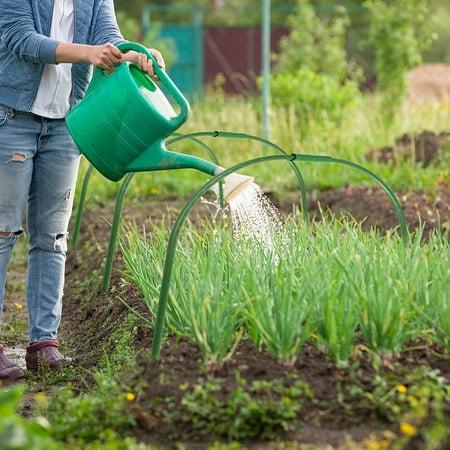 Garden Hoops Bracket Kit