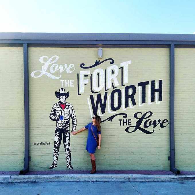 Exploring Texas: Insights from Travel Writer Jordan Breal