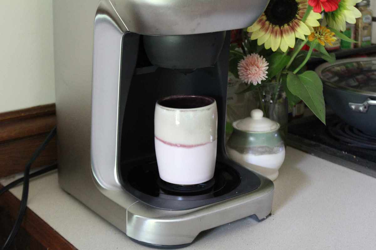 Breville Grind Control Review