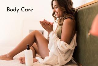 body care body care