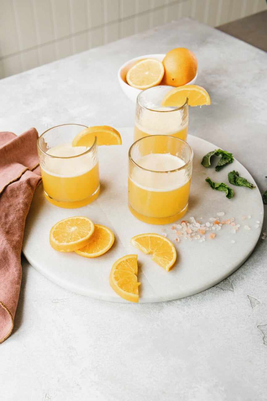 Adrenal cocktails_outdated nutrition trends