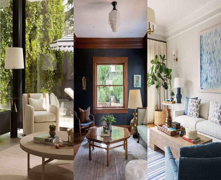 9 Creative Coffee Table Decor Ideas to Revitalize Your Living Room